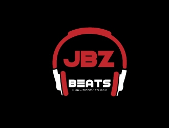 JBZ Beats logo design by jhanxtc