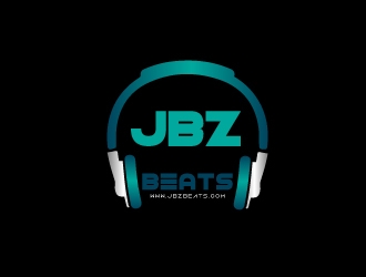 JBZ Beats logo design by jhanxtc