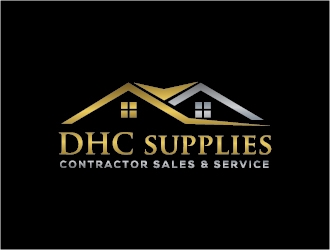 DHC Supplies logo design by onep