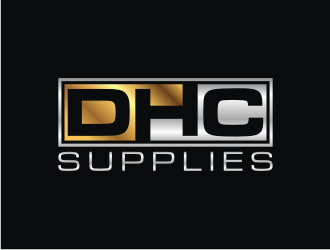 DHC Supplies logo design by andayani*