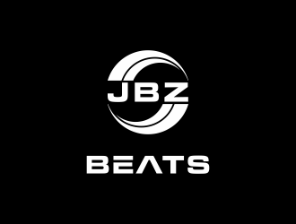 JBZ Beats logo design by haidar