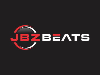 JBZ Beats logo design by haidar