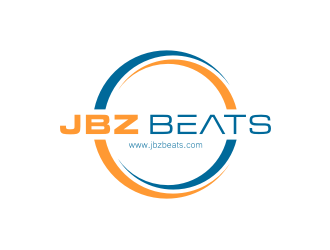 JBZ Beats logo design by Gravity