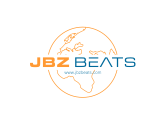 JBZ Beats logo design by Gravity