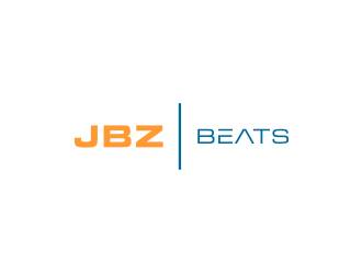 JBZ Beats logo design by Gravity