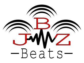 JBZ Beats logo design by MerasiDesigns