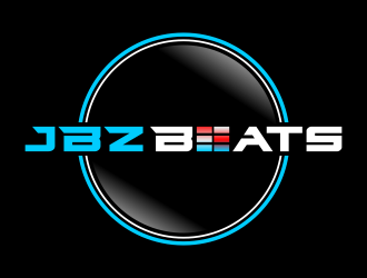 JBZ Beats logo design by IrvanB