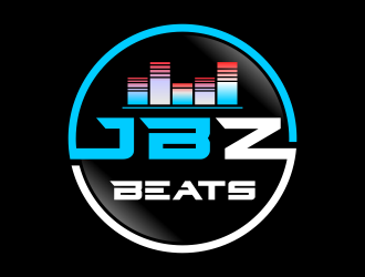 JBZ Beats logo design by IrvanB