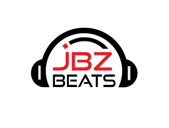 JBZ Beats logo design by Suvendu