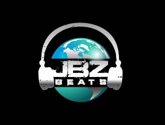 JBZ Beats logo design by usef44