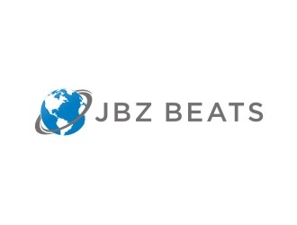 JBZ Beats logo design by Franky.