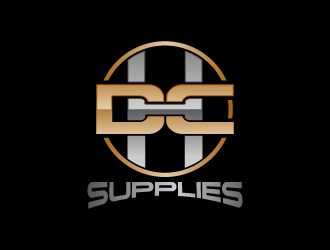 DHC Supplies logo design by fastsev