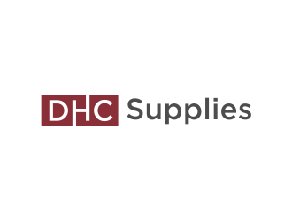 DHC Supplies logo design by afra_art