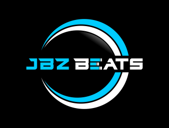 JBZ Beats logo design by IrvanB