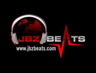 JBZ Beats logo design by torresace