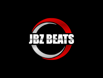 JBZ Beats logo design by akhi