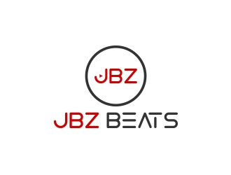 JBZ Beats logo design by shernievz