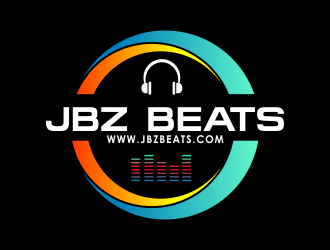 JBZ Beats logo design by done