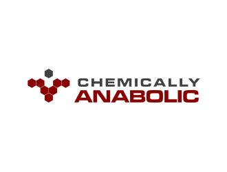 Chemically Anabolic logo design by mbamboex