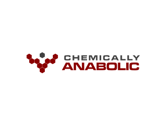 Chemically Anabolic logo design by mbamboex