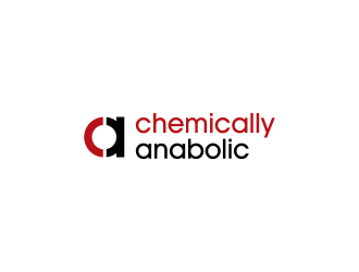 Chemically Anabolic logo design by sitizen