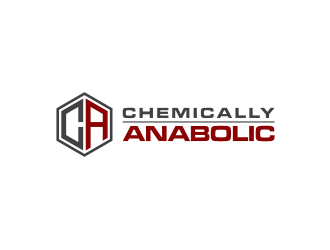 Chemically Anabolic logo design by mbamboex