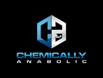 Chemically Anabolic logo design by haidar