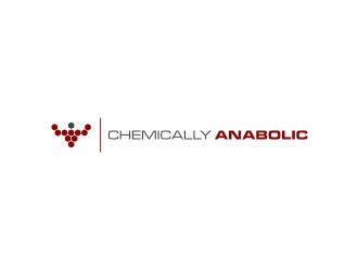 Chemically Anabolic logo design by mbamboex