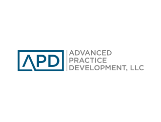 Advanced Practice Development, LLC logo design by dewipadi