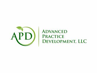 Advanced Practice Development, LLC logo design by ammad