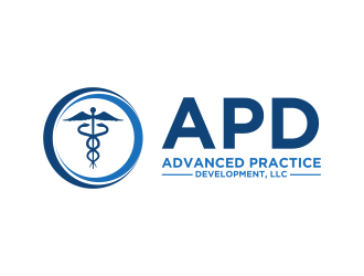 Advanced Practice Development, LLC logo design by RIANW