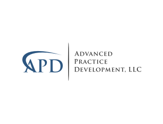 Advanced Practice Development, LLC logo design by Gravity