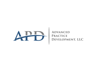 Advanced Practice Development, LLC logo design by Gravity