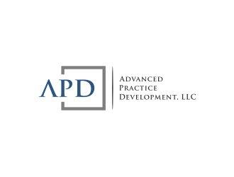 Advanced Practice Development, LLC logo design by Gravity