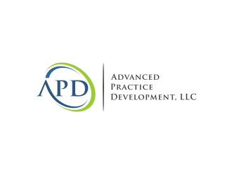 Advanced Practice Development, LLC logo design by Gravity