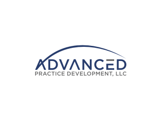 Advanced Practice Development, LLC logo design by johana