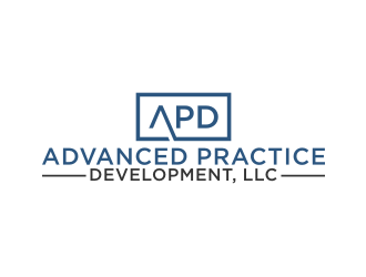 Advanced Practice Development, LLC logo design by yeve