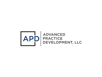 Advanced Practice Development, LLC logo design by ndaru