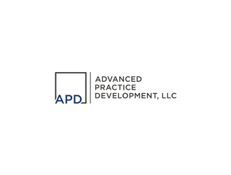 Advanced Practice Development, LLC logo design by ndaru