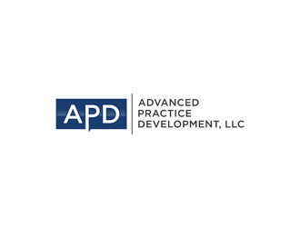 Advanced Practice Development, LLC logo design by ndaru