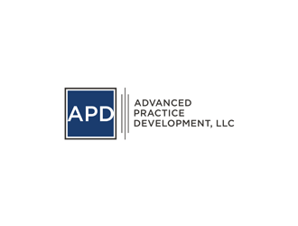 Advanced Practice Development, LLC logo design by ndaru