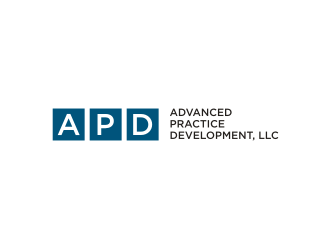 Advanced Practice Development, LLC logo design by logitec