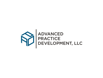 Advanced Practice Development, LLC logo design by logitec