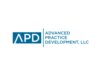 Advanced Practice Development, LLC logo design by logitec