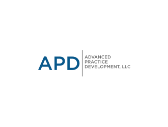 Advanced Practice Development, LLC logo design by Nurmalia