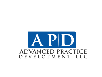 Advanced Practice Development, LLC logo design by BintangDesign