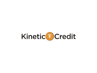 Kinetic Credit logo design by narnia