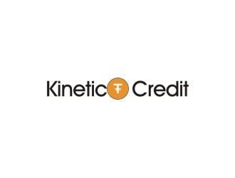 Kinetic Credit logo design by narnia