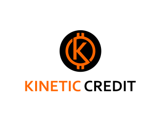 Kinetic Credit logo design by cintoko