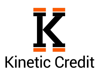 Kinetic Credit logo design by PremiumWorker